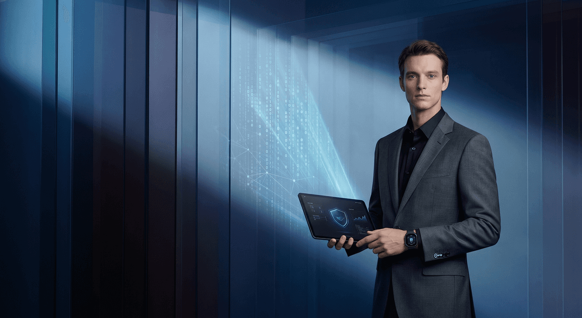 Security | Managed Cybersecurity Services for South African Businesses | Firstnet