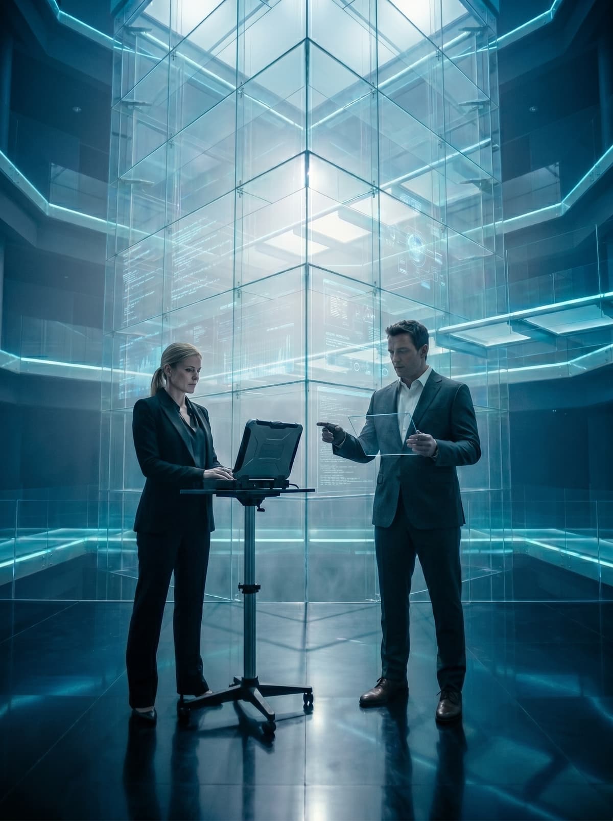 Data Protection & Ransomware resilience | Firstnet