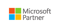 Microsoft Partner logo