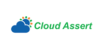 Cloud Assert logo