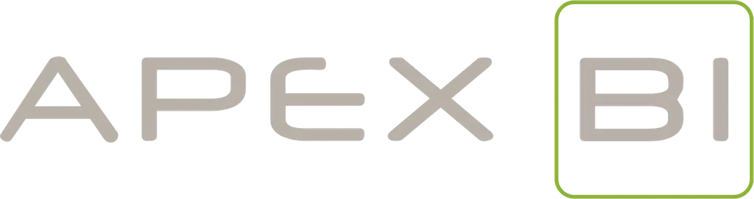 Apex BI logo