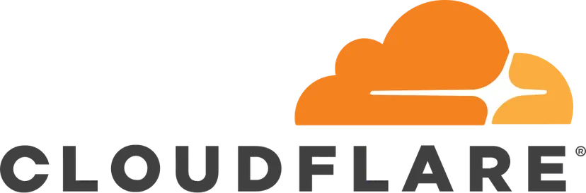 Cloudflare logo