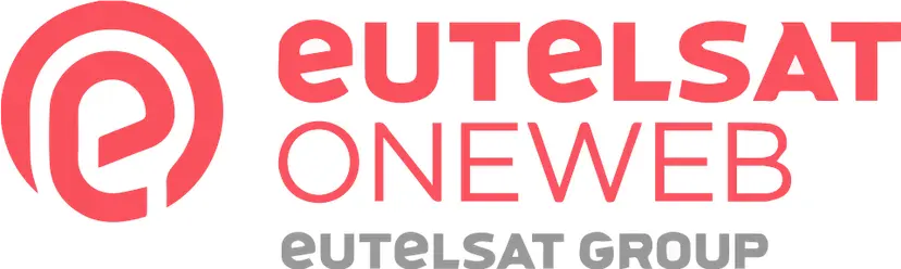 Eutelsat OneWeb logo