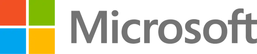 Microsoft logo