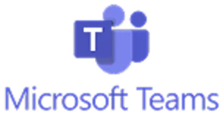 Microsoft Teams logo