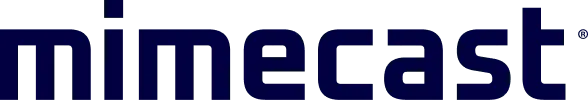 Mimecast logo