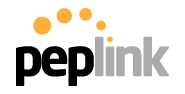Peplink logo