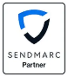 SendMarc logo