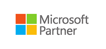 Microsoft Partner logo