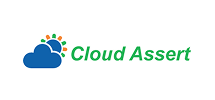 Cloud Assert logo