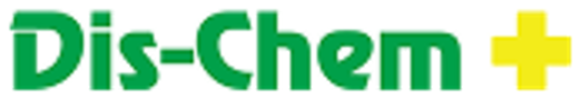Dis-Chem logo