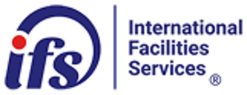 International Facilities Services (IFS) logo