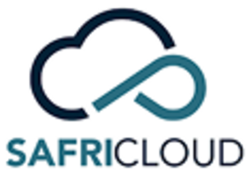 Safri Cloud logo