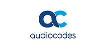 FirstNet | Voice | Audiocodes