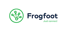 FirstNet | Connectivity | Frogfoot
