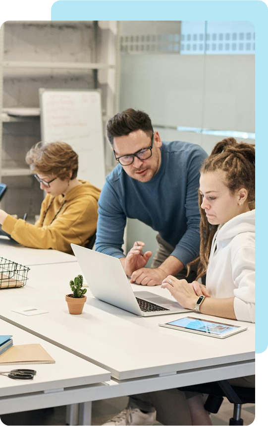 FirstNet | Cloud Migration & Modernization