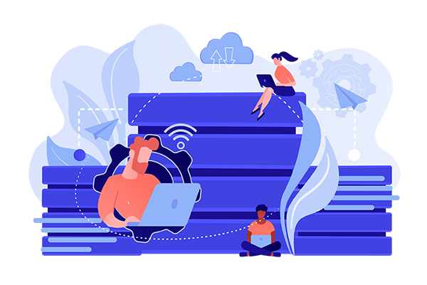 FirstNet | Data Protection & Ransomware Resilience