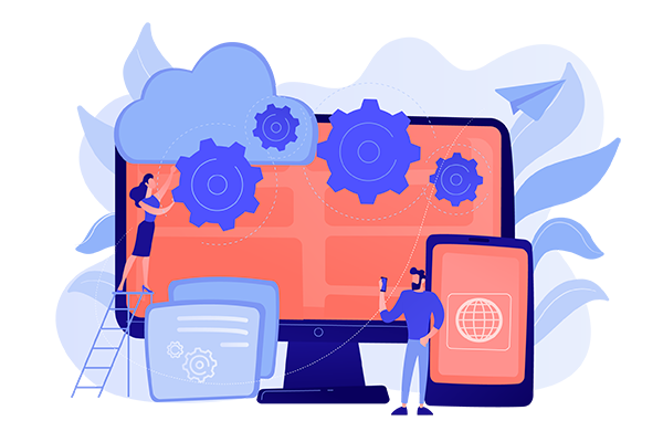 FirstNet | Backup & Disaster Recovery as a Service