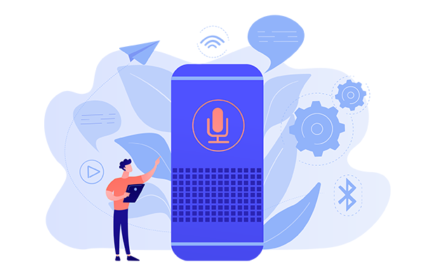 FirstNet | Wholesale Voice Solutions