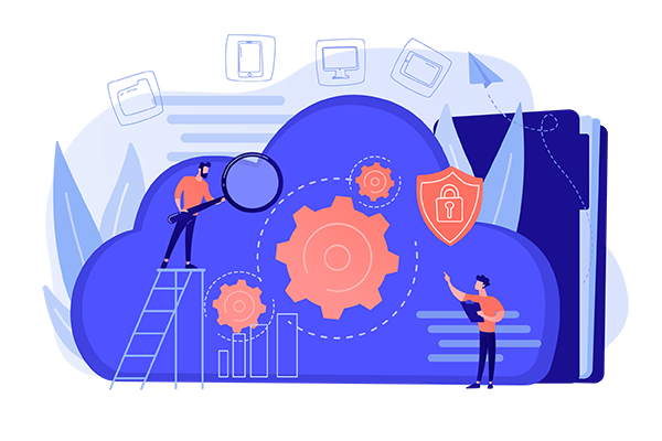 FirstNet | Cloud Migration & Modernization