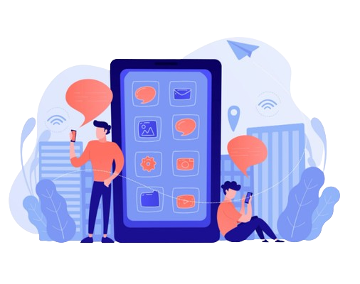 FirstNet | Nationwide Last-Mile Connectivity