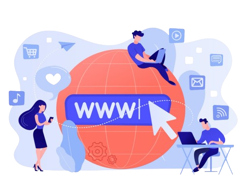 FirstNet | National Footprint & Global Reach