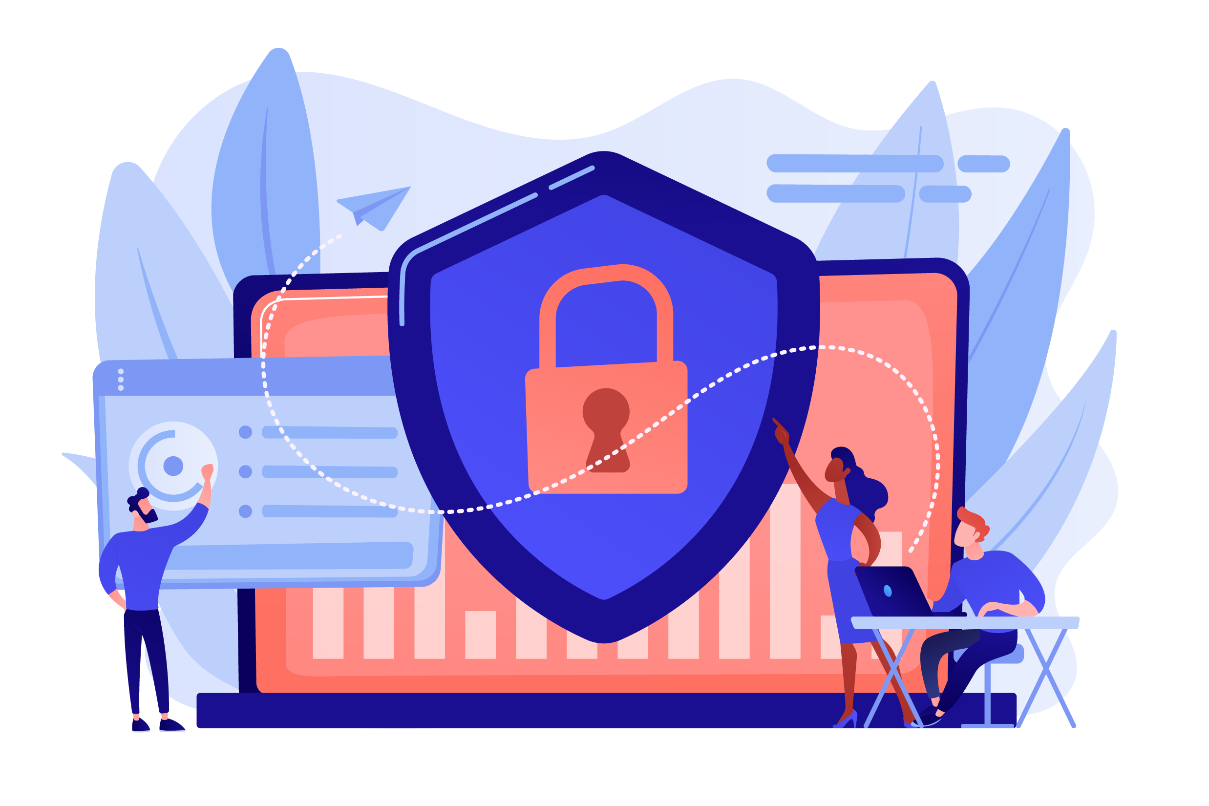 FirstNet | Hosted Firewall & Network Security