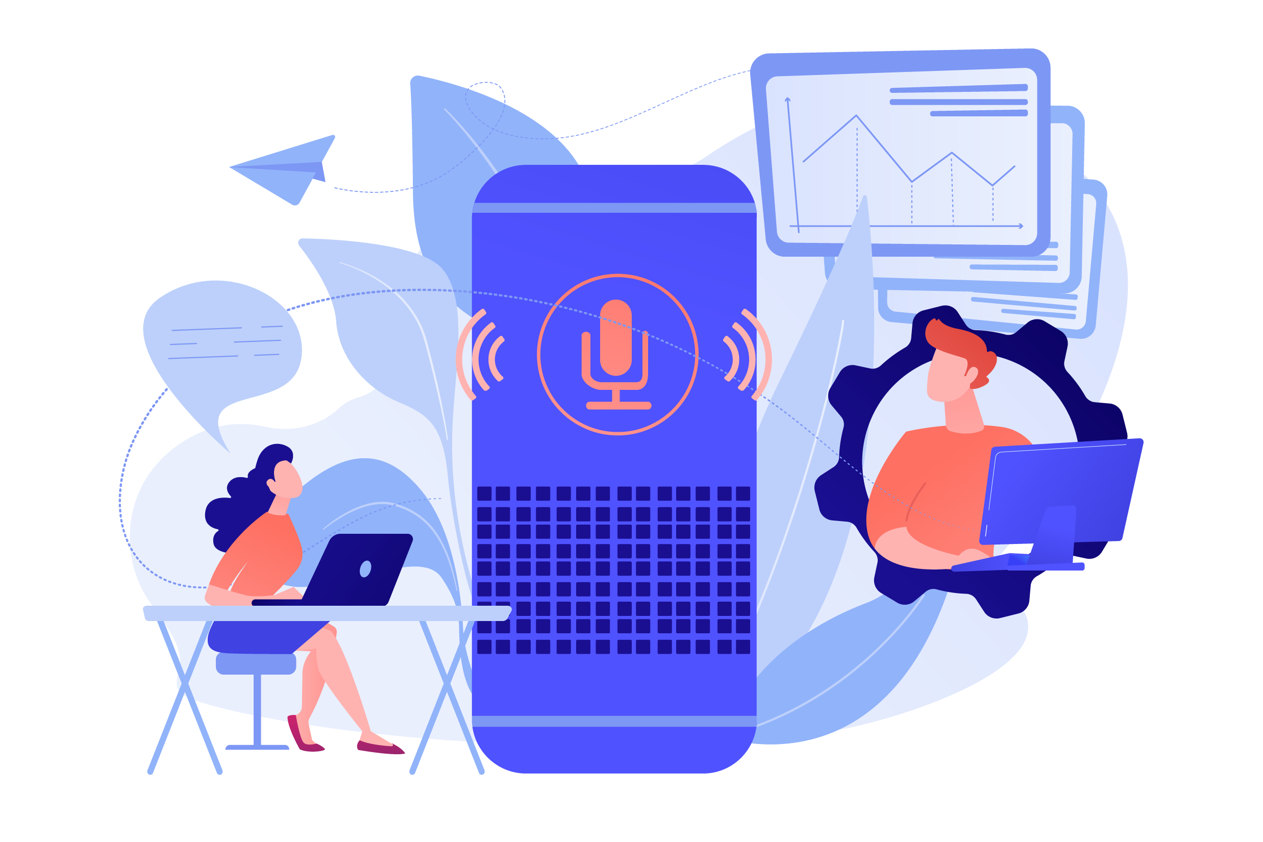 FirstNet | Wholesale Voice Solutions