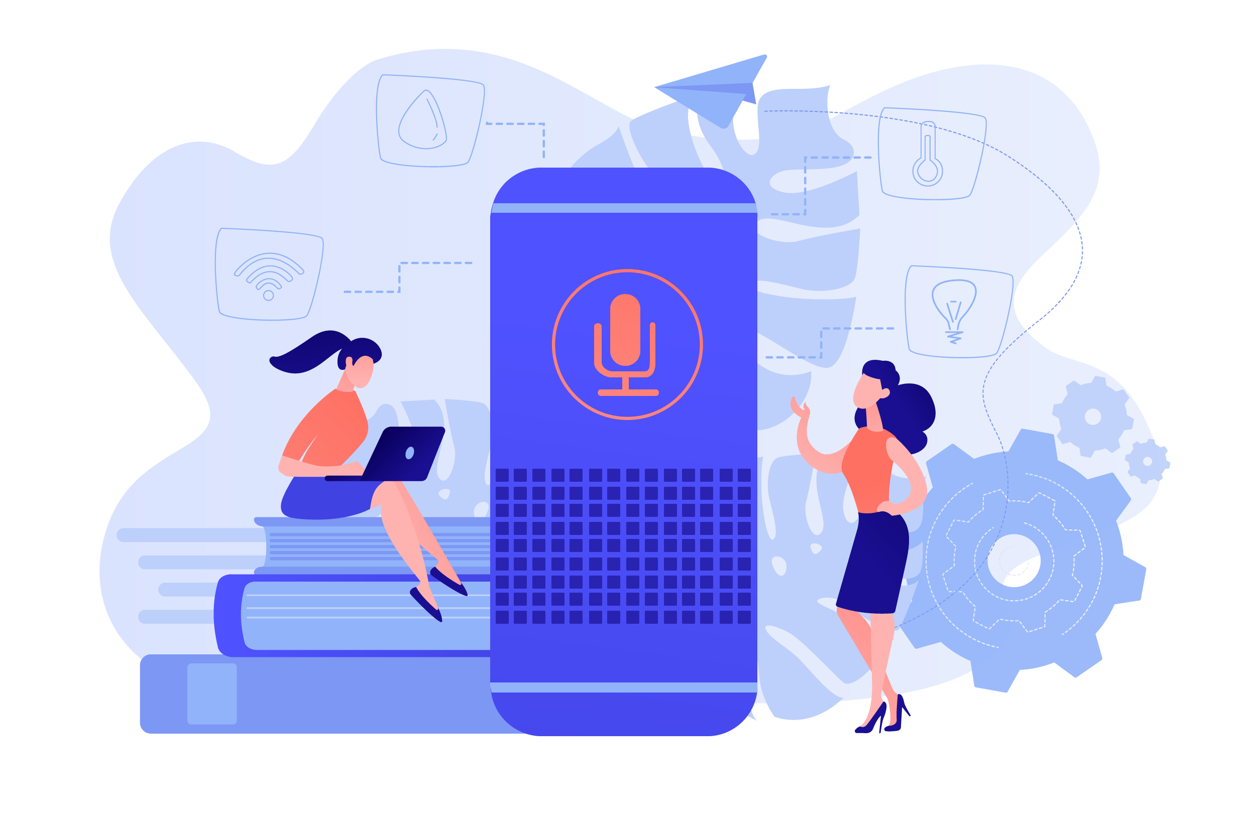 FirstNet | Complaint Call Recording & Analytics