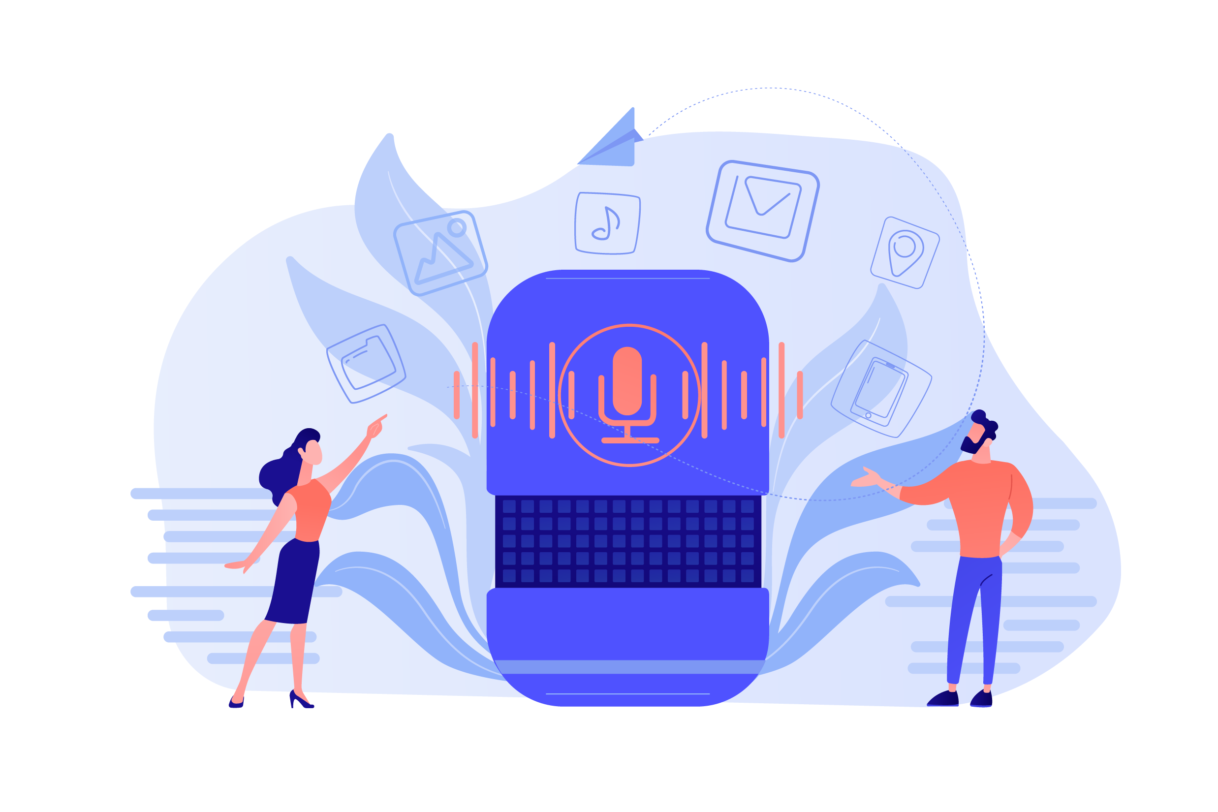 FirstNet | Cloud PBX & Unified Communications