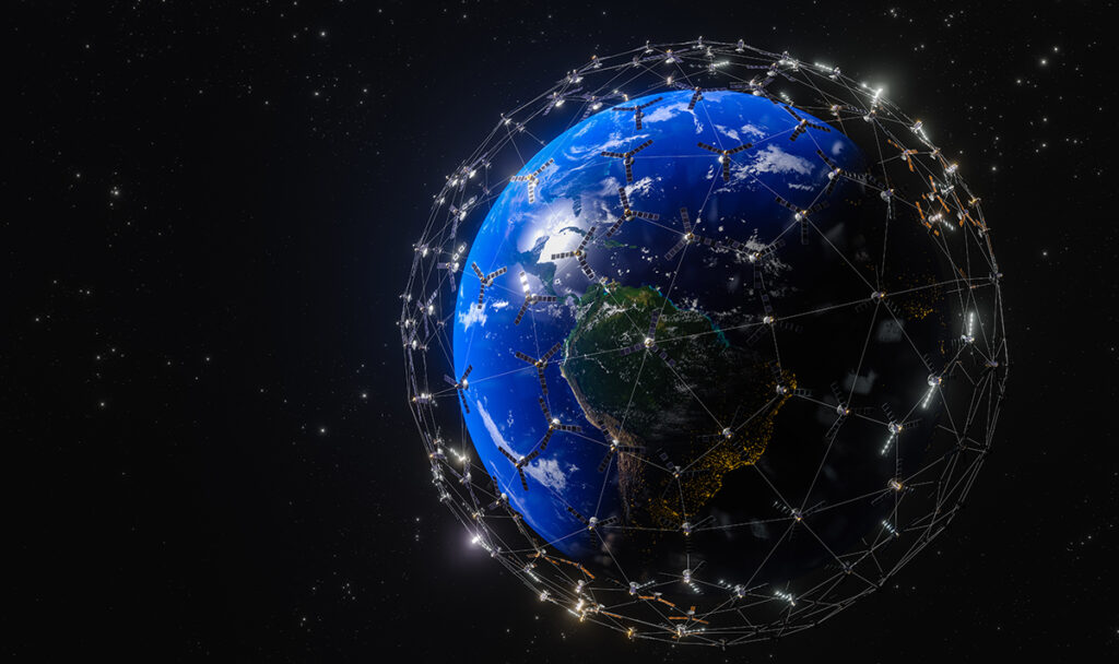 FirstNet Launches Enterprise LEO Satellite Internet for Businesses Across South Africa